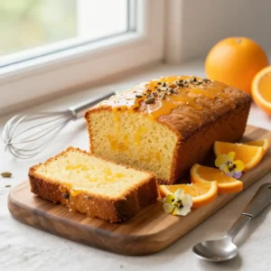 Step by step Pressure Cooker Melt-in-Mouth Mandarin Orange Cardamom Whole30 Cake